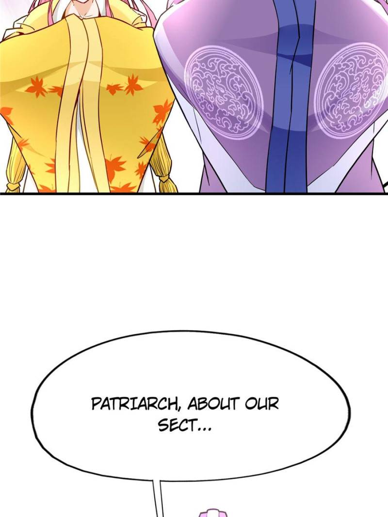 The Making of Patriarch Chapter 5 28